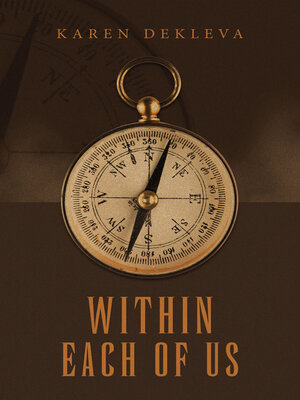 cover image of Within Each of Us